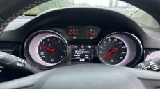 Vauxhall Astra 1.2 Turbo 145 Griffin Edition 5dr Petrol Hatchback